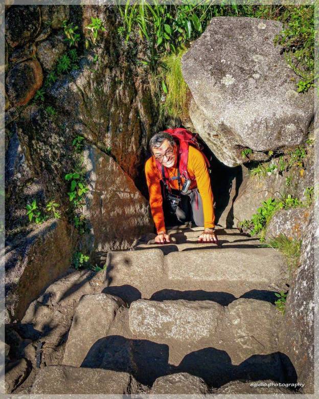 Huayna Picchu