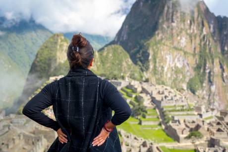 Quienes Somos Peru Sacred Experiences