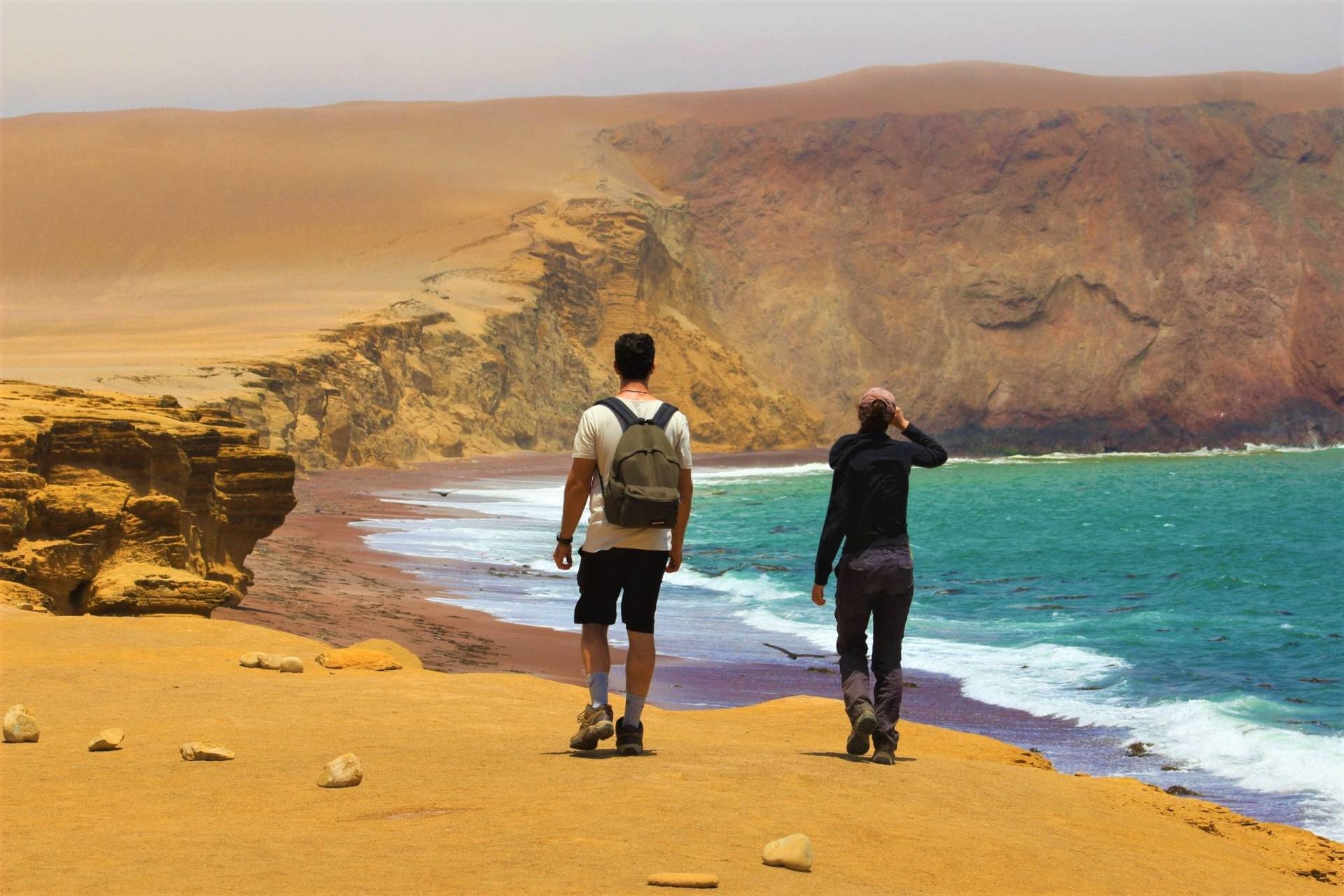 Tour Lima Ica Cusco 8 Días – 7 Noches
