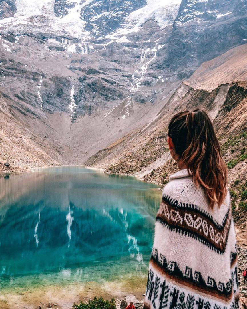 Tour Cusco 8 Días  –  7 Noches