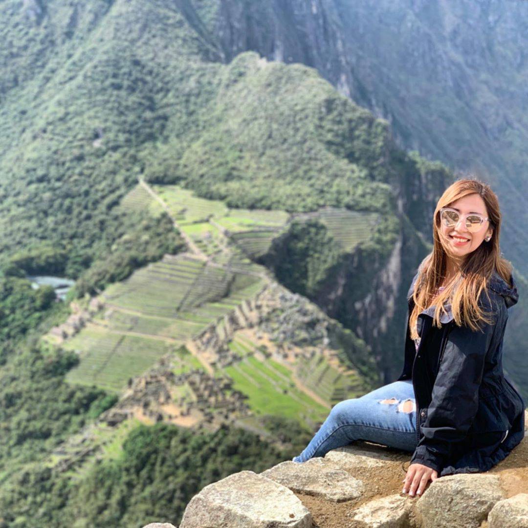 Tour Machu Pichu y  Huayna Pichu en 1 día