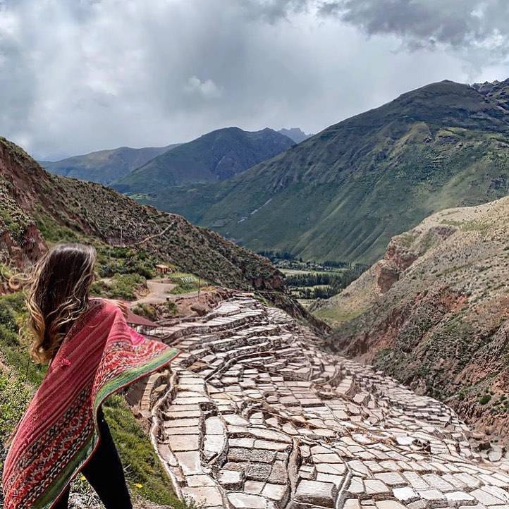 Tour Cusco 7 Días - 6 Noches