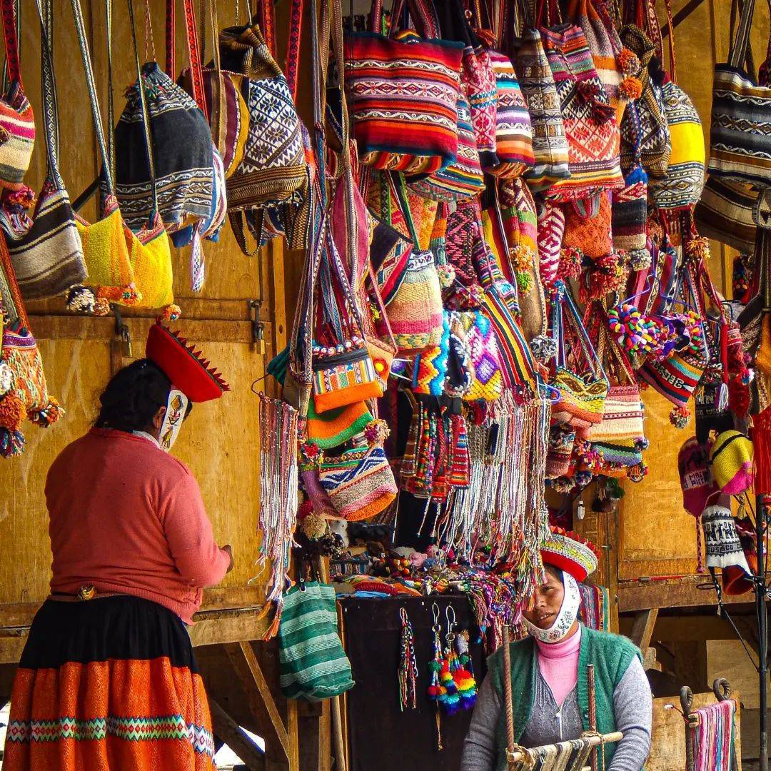 Tour Cusco 6 Días – 5 Noches