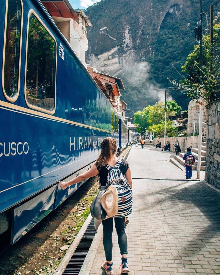 Tour: Lima Ica Cusco 9 Días – 8 Noches