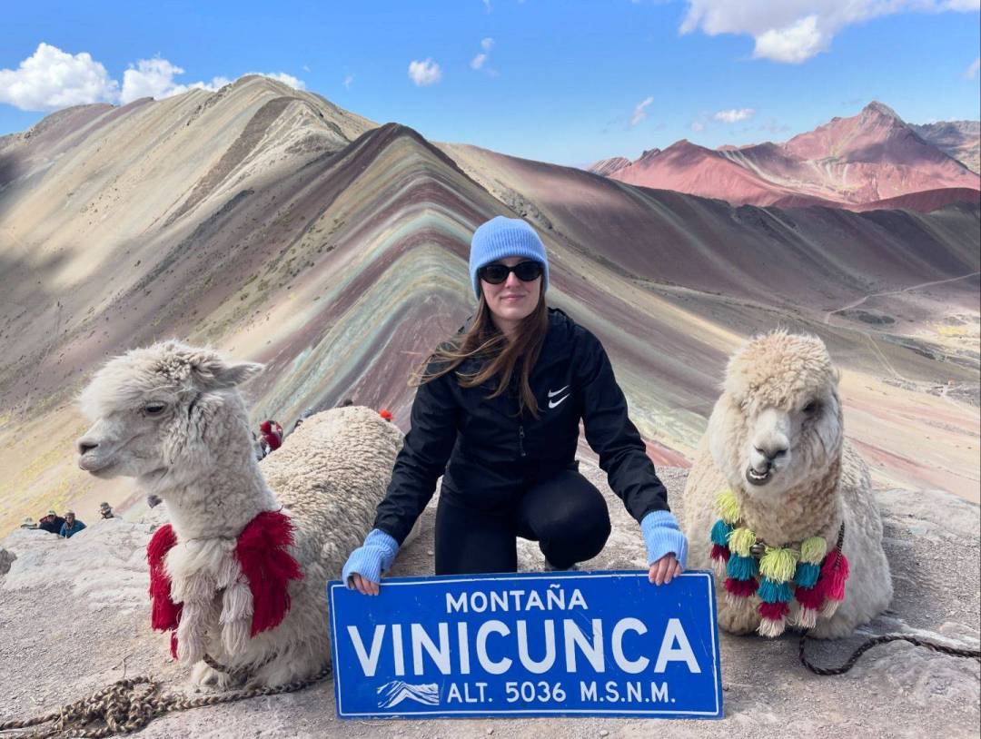 Vinicunca