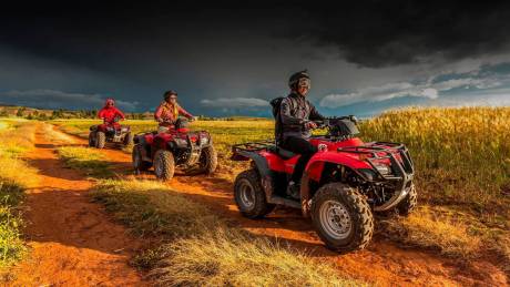 Tour Cuatrimotos Maras Moray Y Salineras
