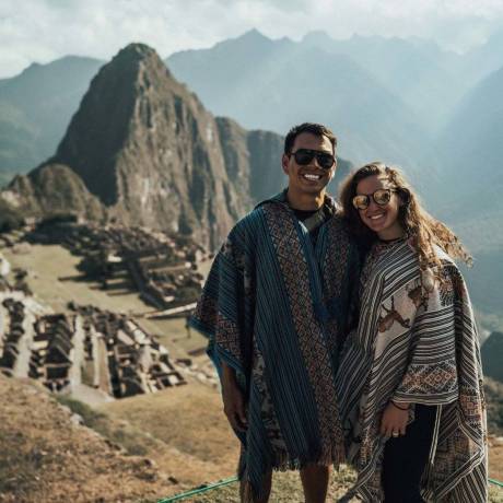 Tour Machu Picchu