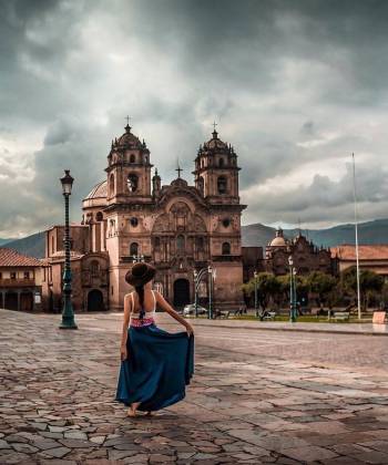 Tour Lima Paracas Ica Cusco Puno 11 Días - 10 Noches