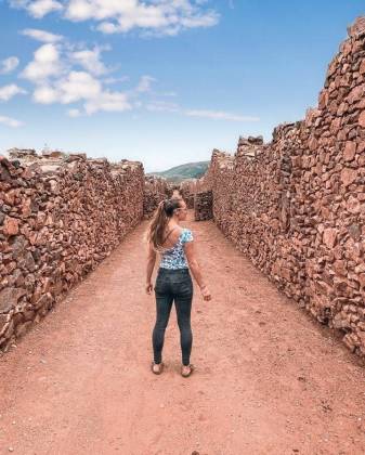 Tour Valle sur Cusco