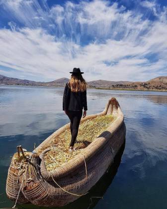 Tour: Lima Ica Cusco Puno 10 Días – 9 Noches
