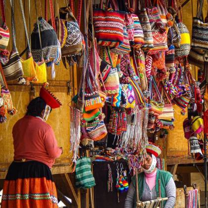 Tour Cusco 6 Días – 5 Noches