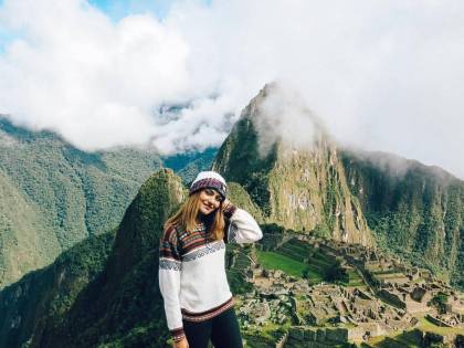 Tour Cusco 5 Días – 4 Noches