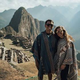 Tour Machu Picchu